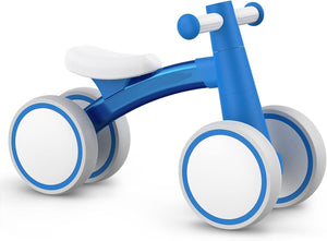 Abra a imagem na apresentação de slides, Montessori Balance Bike für Kleinkinder - Bestes Balance Bike für 2-Jährige und Ältere
